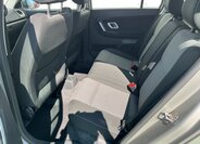 Škoda Fabia Kombi 1,6 l 77 kw