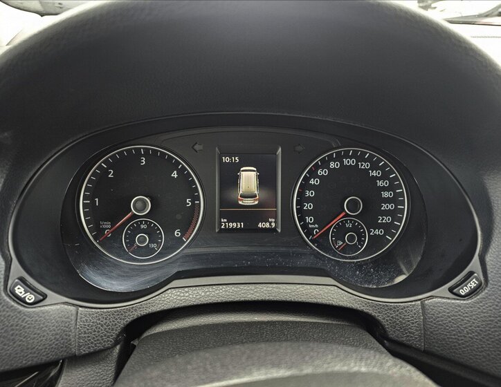 Seat Alhambra Kombi 2,0 l 130 kw