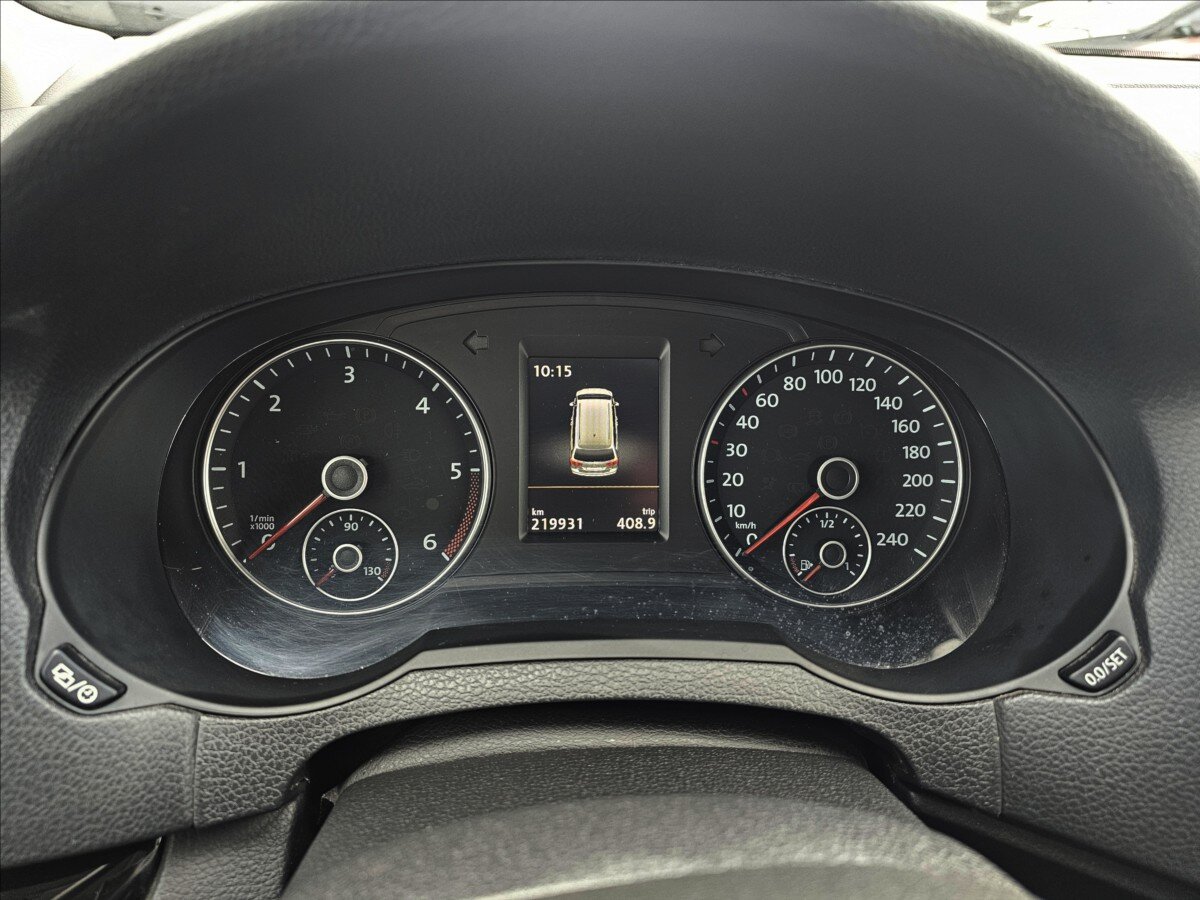 Seat Alhambra Kombi 2,0 l 130 kw