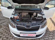 Škoda Fabia Kombi 1,2 l 81 kw