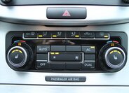 Volkswagen Passat Kombi 2,0 l 103 kw