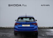 Škoda Fabia Hatchback 999,0 59 kw