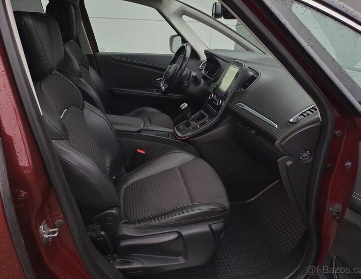 Renault Scénic SUV 0,0 0