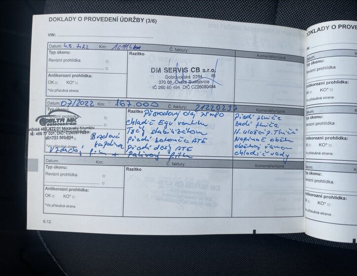 Renault Master Ostatní 2,3 l 81 kw