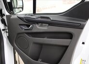 Ford Transit Custom Ostatní 2,0 l 96 kw