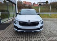 Škoda Kamiq SUV / Terénní 1,5 l 110 kw