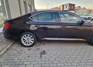 Škoda Superb Liftback 1,5 l 110 kw