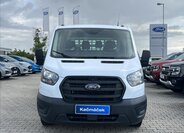 Ford Transit 8