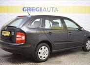 Škoda Fabia Kombi 1,4 l 59 kw