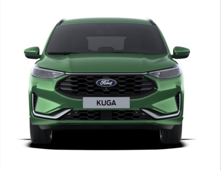 Ford Kuga 5