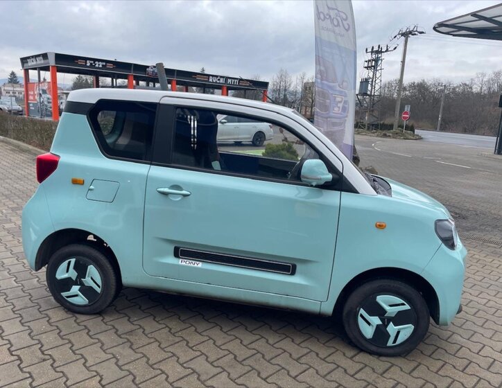 Ostatní Ostatní Ostatní 0,0 13 kw