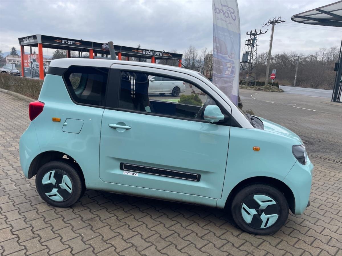 Ostatní Ostatní Ostatní 0,0 13 kw