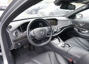 Mercedes-Benz Třídy S 24
