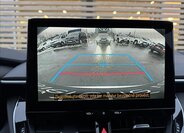 Toyota Corolla Sedan 1,8 l 72 kw