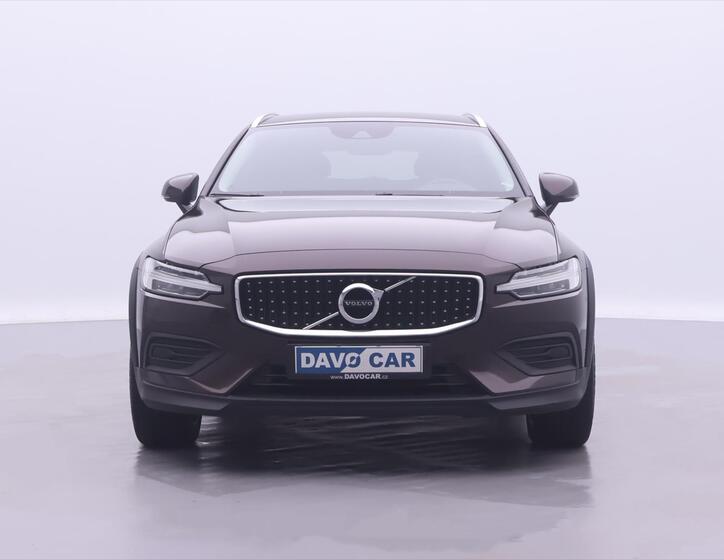 Volvo V60 2