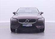 Volvo V60 2