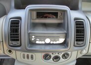 Opel Vivaro Kombi 2,0 l 84 kw