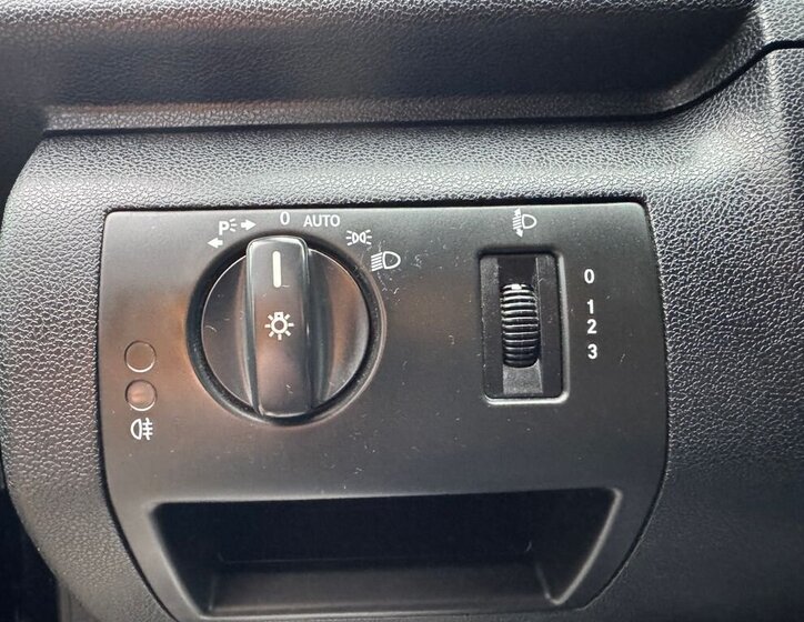 Mercedes-Benz Třídy A Hatchback 2,0 l 80 kw