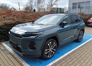 Toyota RAV4 SUV 2,5 l 135 kw