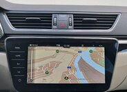 Škoda Superb Liftback 1,4 l 115 kw