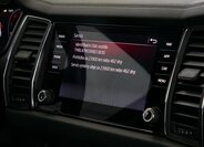 Škoda Kodiaq SUV / Terénní 2,0 l 147 kw