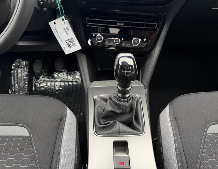 Opel Mokka SUV / Terénní 1,2 l 100 kw