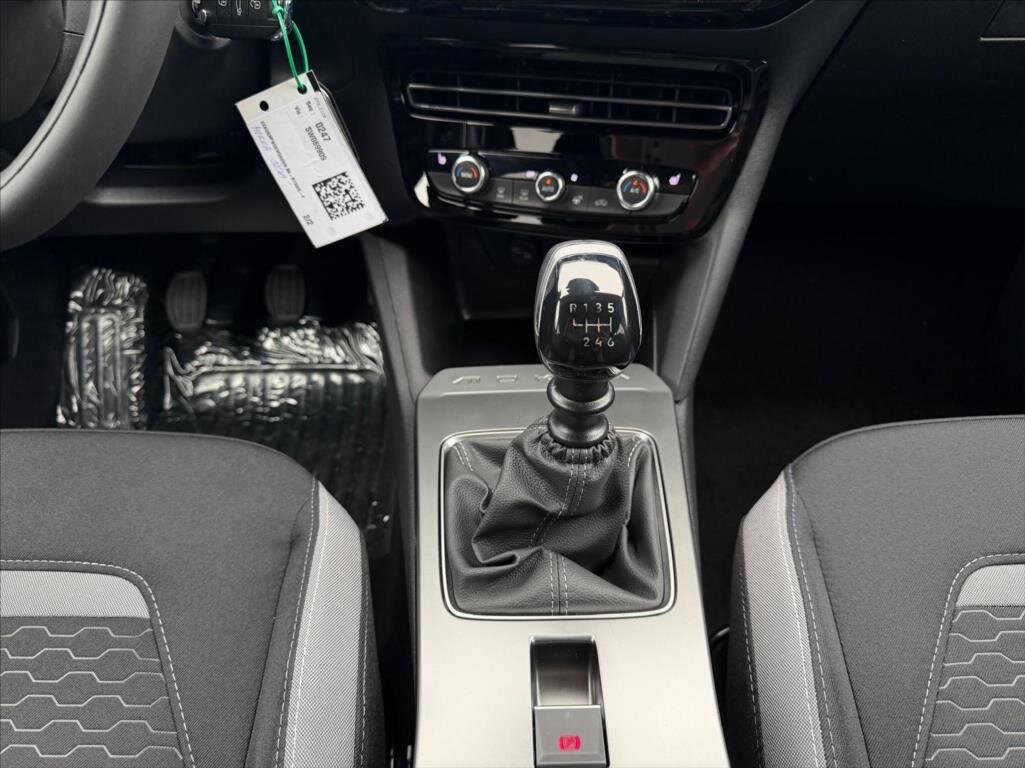 Opel Mokka SUV / Terénní 1,2 l 100 kw