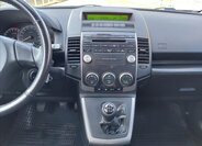 Mazda 5 Kombi 1,8 l 85 kw