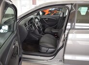 Volkswagen Polo Hatchback 1,2 l 81 kw