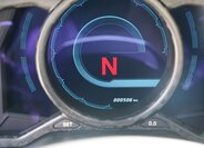 Lamborghini Aventador Kupé 6,5 l 1190 kw