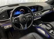 Mercedes-Benz GLS 9