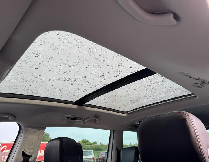 Volkswagen Sharan 40