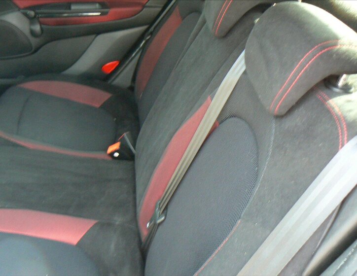 Fiat Bravo Hatchback 1,6 l 88 kw