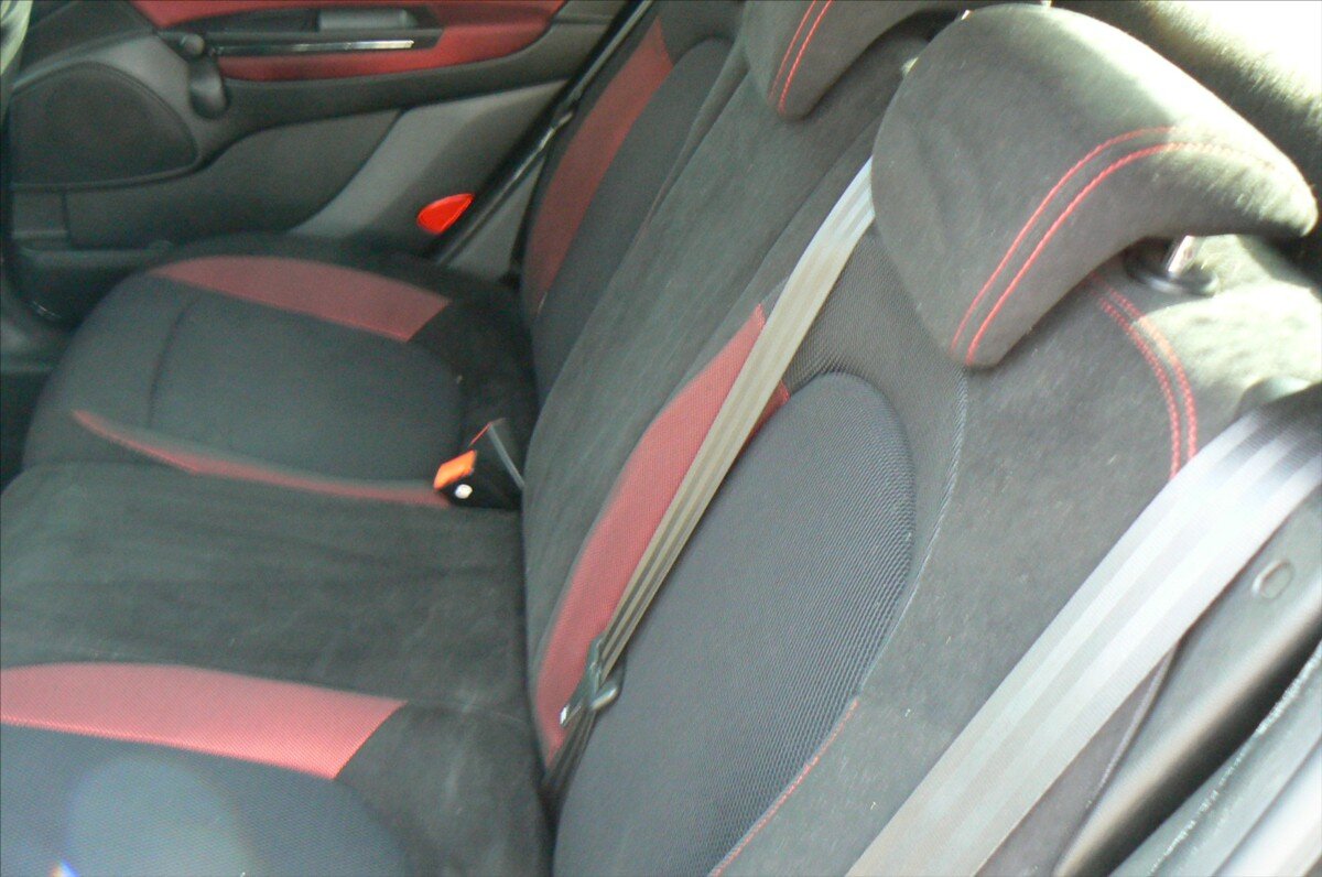 Fiat Bravo Hatchback 1,6 l 88 kw