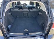 Mercedes-Benz GLE SUV / Terénní 3,0 l 190 kw