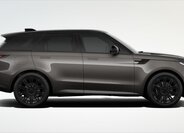 Land Rover Range Rover Sport 2