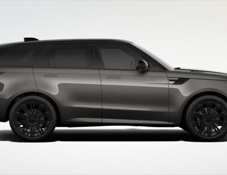 Land Rover Range Rover Sport 2