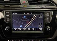 Volkswagen Touran 15