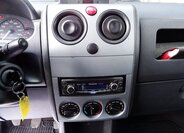 Citroën Berlingo Skříň 1,6 l 55 kw