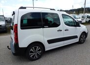 Citroën Berlingo Kombi 1,6 l 88 kw