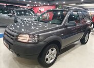 Land Rover Freelander Ostatní 1,8 l 86 kw