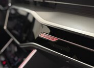 Audi A6 Kombi 2,0 l 150 kw