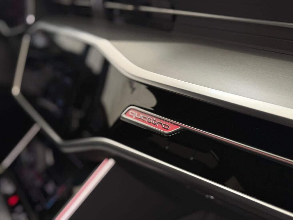 Audi A6 Kombi 2,0 l 150 kw