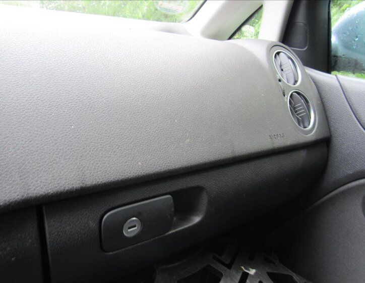 Volkswagen Golf Plus Hatchback 1,2 l 77 kw