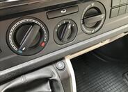 Volkswagen Transporter 11