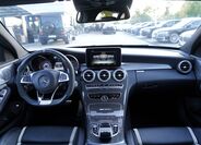 Mercedes-Benz Třídy C 24