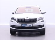 Škoda Kodiaq SUV / Terénní 2,0 l 147 kw