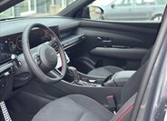 Hyundai Tucson SUV / Terénní 1,6 l 110 kw