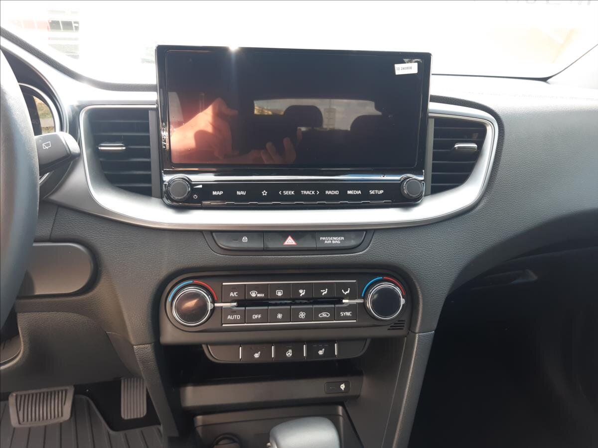 KIA Ceed Kombi 1,5 l 103 kw