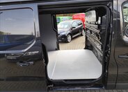 Renault Trafic Ostatní 1,6 l 92 kw